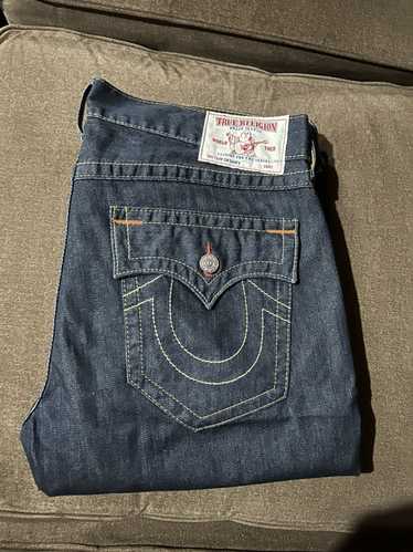 True Religion True Religion Skinny