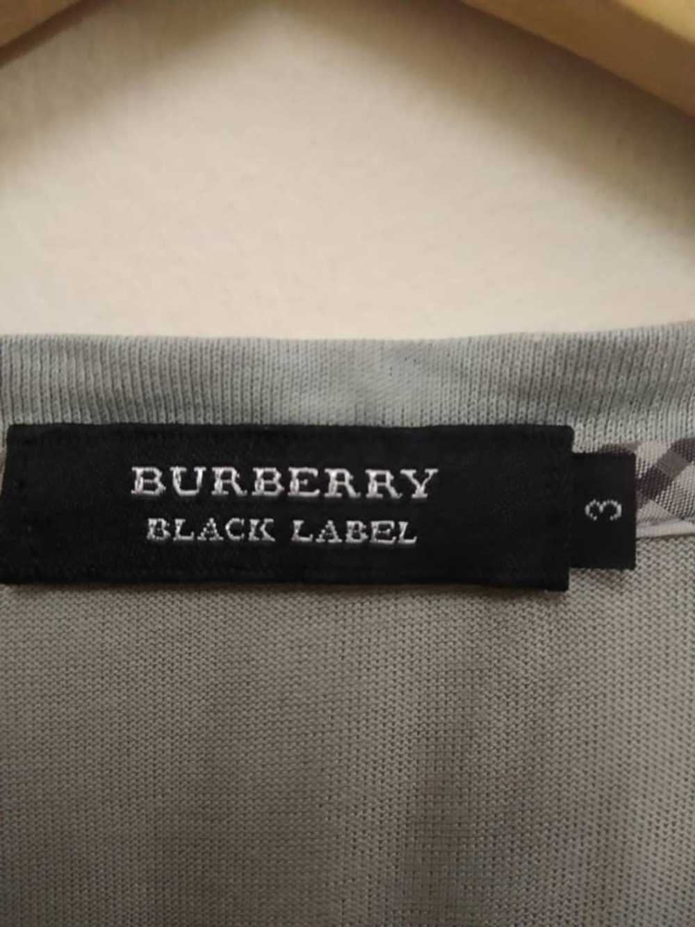 Burberry Burberry Black Label Button Up Shirt - image 6