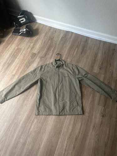 Carhartt *RARE* Carhartt Overcoat