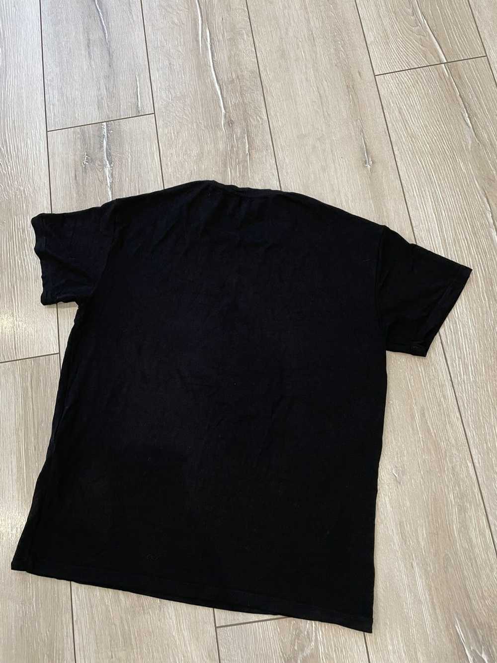 Emporio Armani × Streetwear Emporio Armani t shirt - image 4