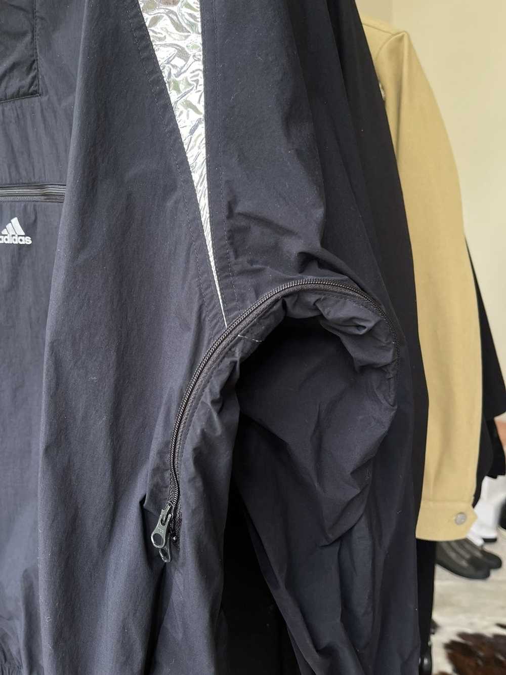 Adidas × Kolor Adidas x Kolor Anorak Jacket size S - image 4