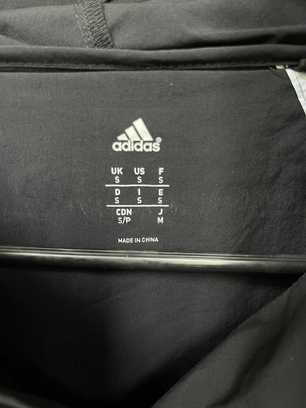 Adidas × Kolor Adidas x Kolor Anorak Jacket size S - image 7