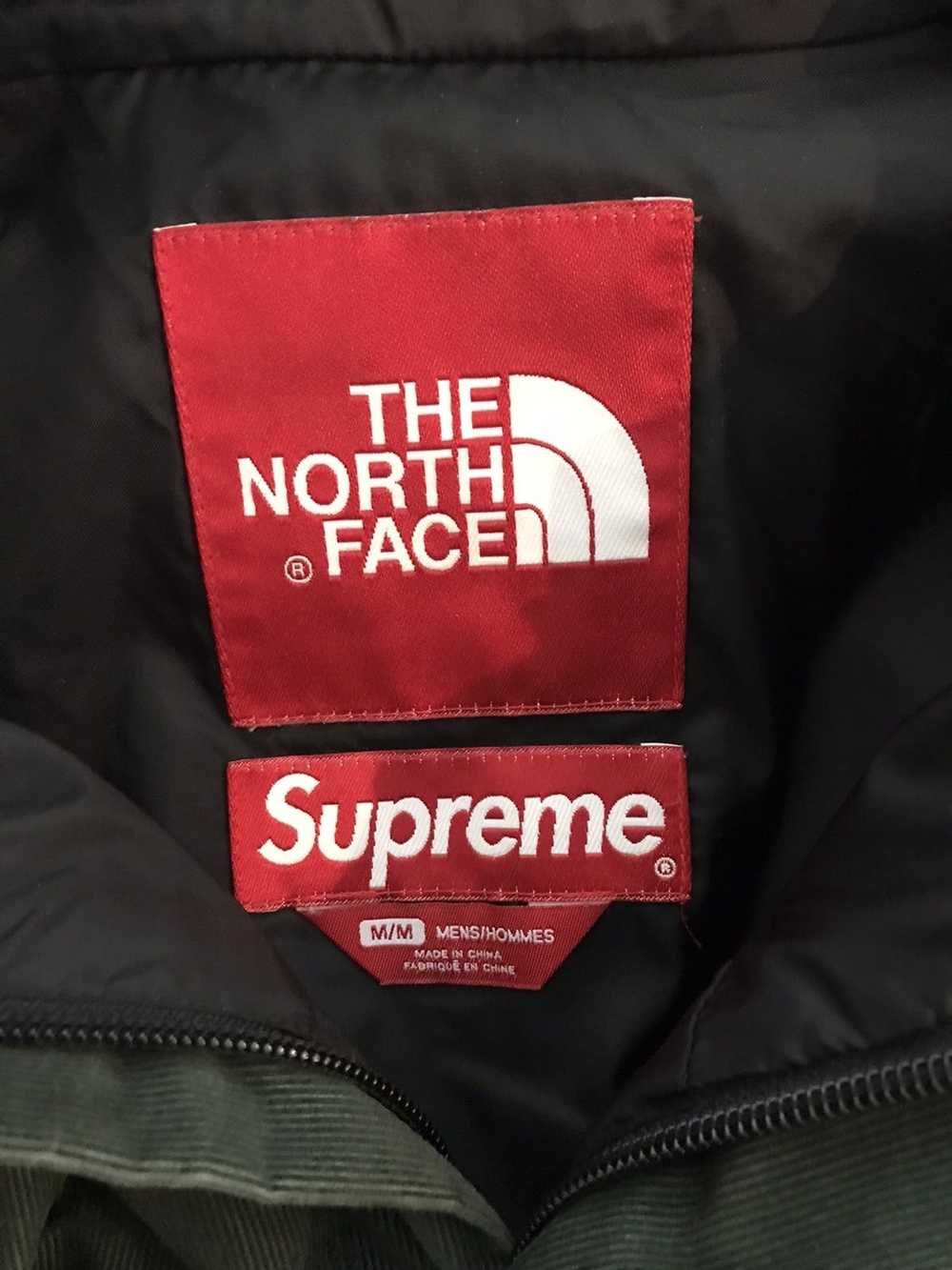 Supreme × The North Face Supreme x The North Face… - image 7