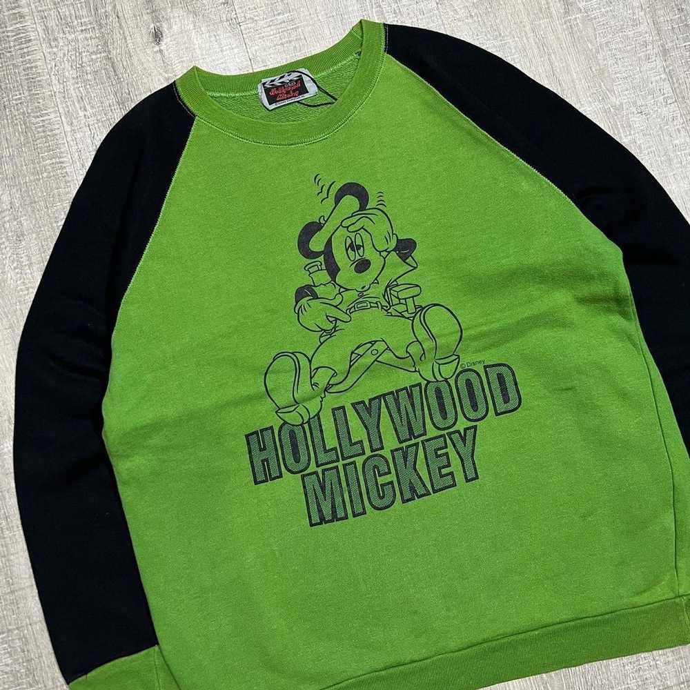 Disney × Japanese Brand × Vintage Vintage disney … - image 2