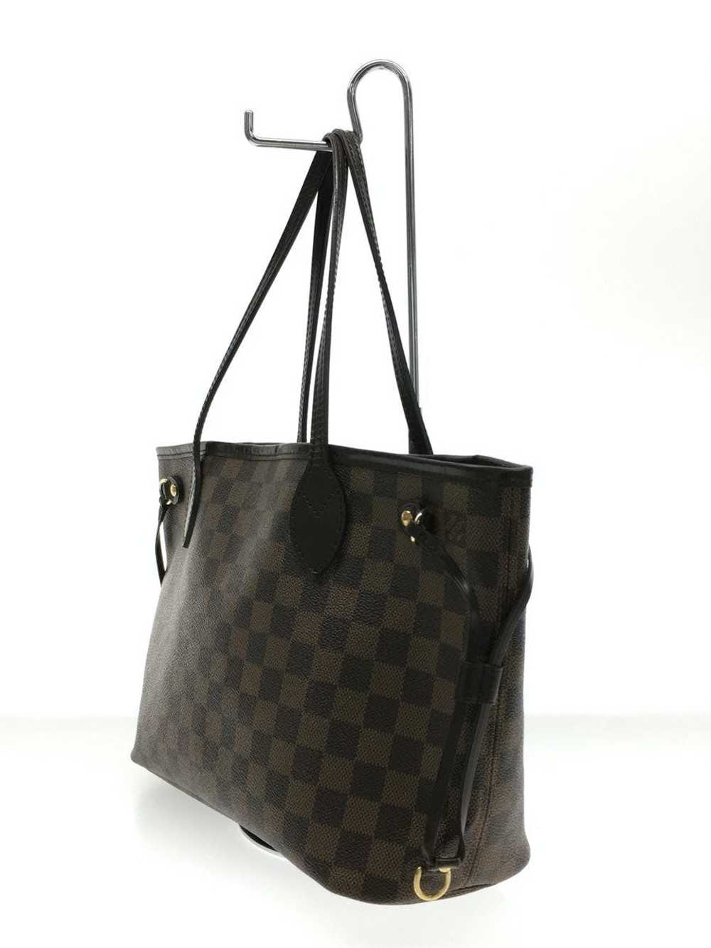 Louis Vuitton Louis Vuitton Neverfull PM Damier E… - image 2