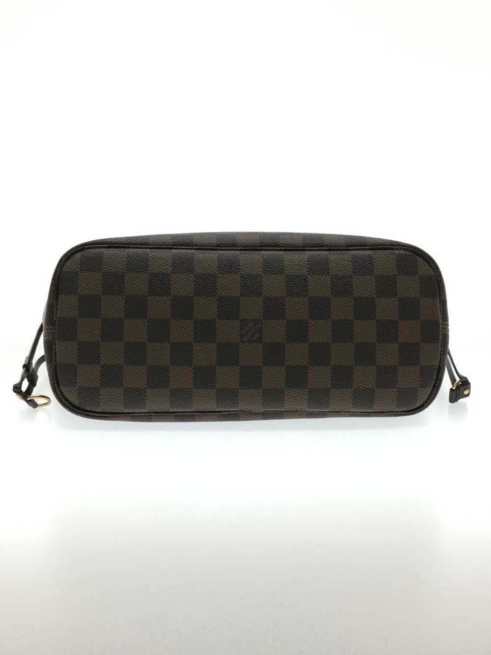 Louis Vuitton Louis Vuitton Neverfull PM Damier E… - image 5