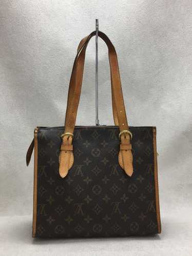 Louis Vuitton Python Trimmed Popincourt MM Shoulder Bag $2699.99