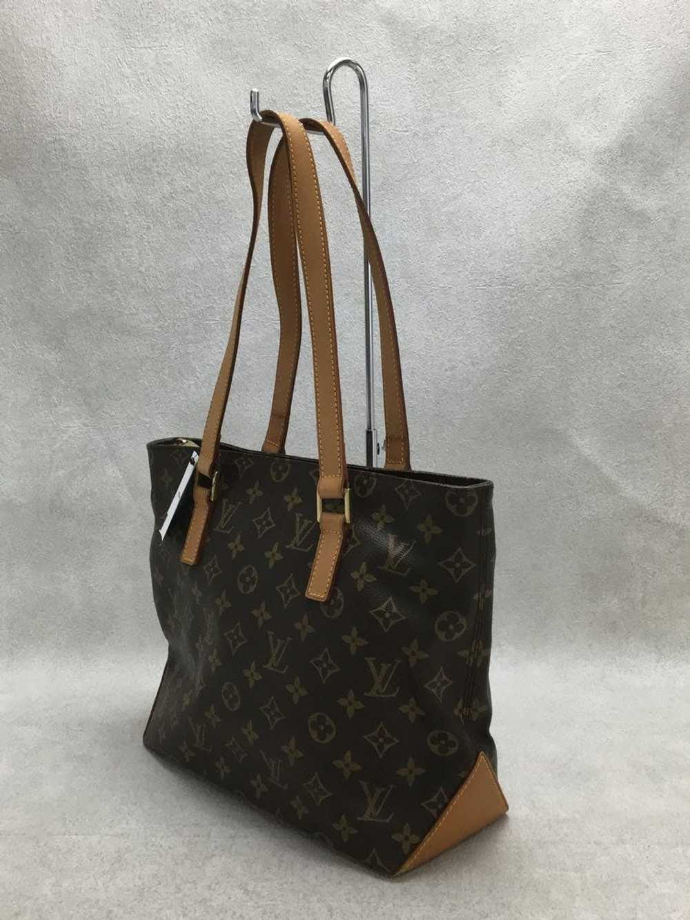 Louis Vuitton Louis Vuitton Hippo Piano Tote Monogram… - Gem