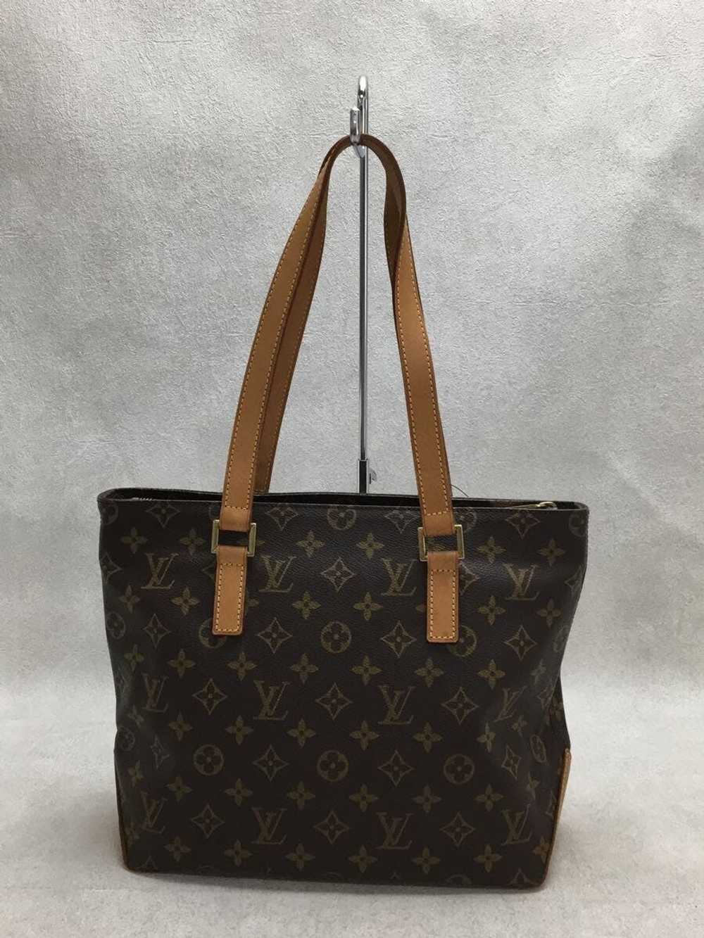 Louis Vuitton Louis Vuitton Hippo Piano Tote Monogram… - Gem