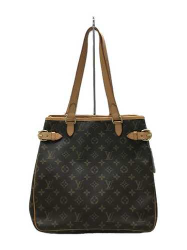 Louis Vuitton Tasse grau/gelb/weiß Strandtasche/Shopper Bag