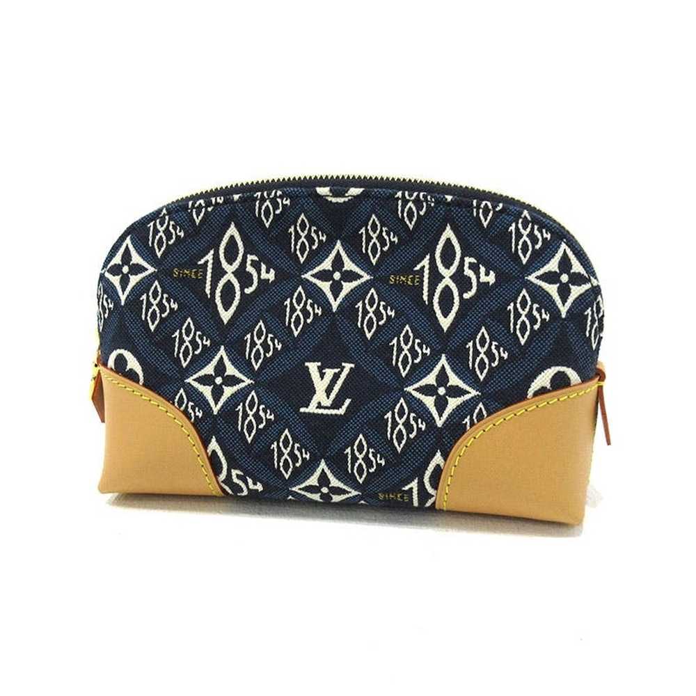 Louis Vuitton Louis Vuitton Pochette Cosmetic Pou… - image 1