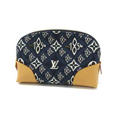 Louis Vuitton Louis Vuitton Pochette Cosmetic Pou… - image 1