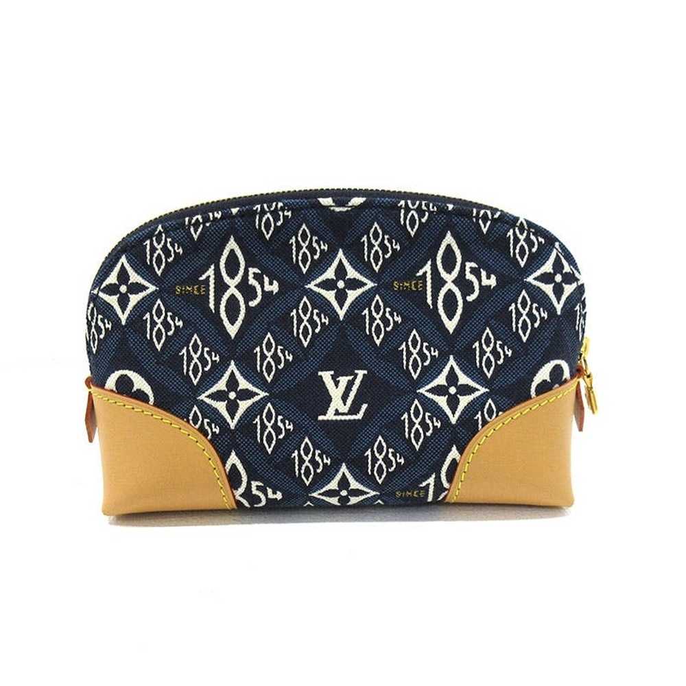 Louis Vuitton Louis Vuitton Pochette Cosmetic Pou… - image 2