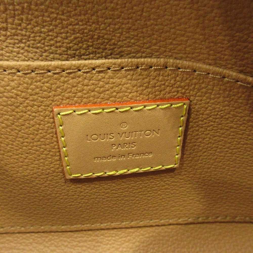 Louis Vuitton Louis Vuitton Pochette Cosmetic Pou… - image 5