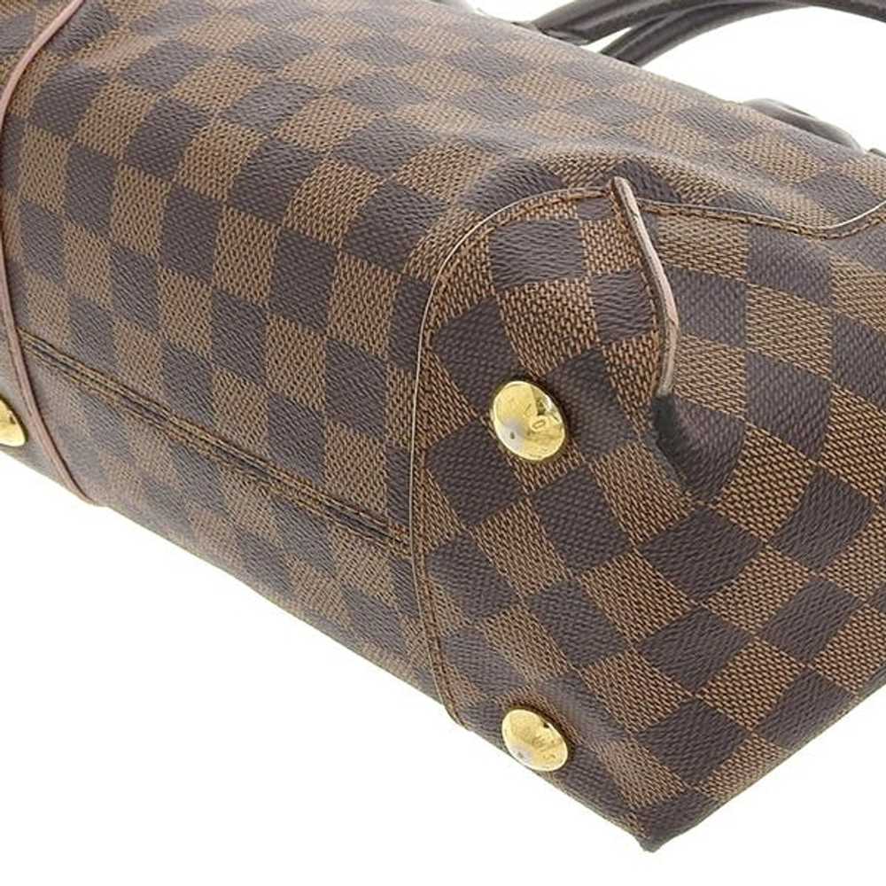 Louis Vuitton Louis Vuitton Damier Kaisa Tote PM … - image 3