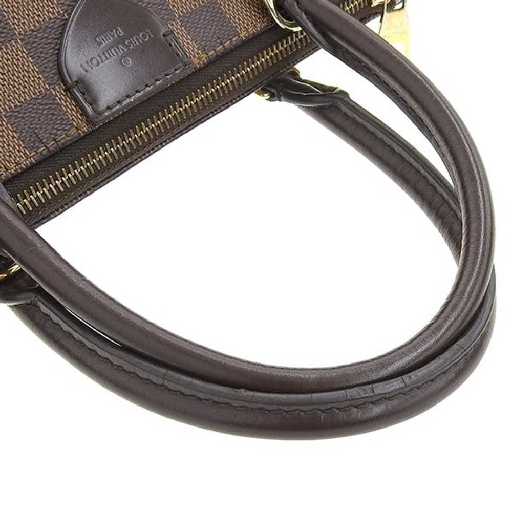 Louis Vuitton Louis Vuitton Damier Kaisa Tote PM … - image 4