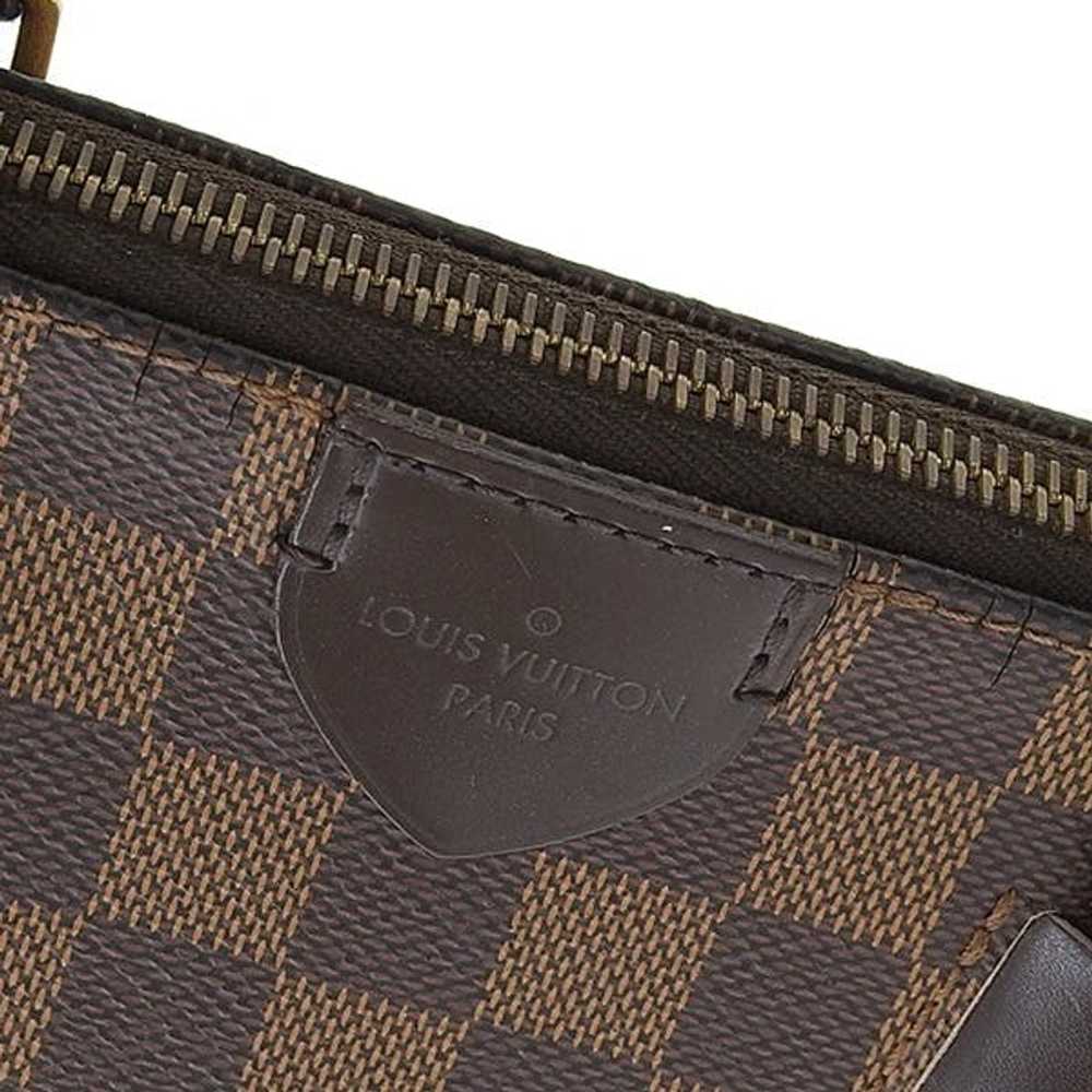 Louis Vuitton Louis Vuitton Damier Kaisa Tote PM … - image 6