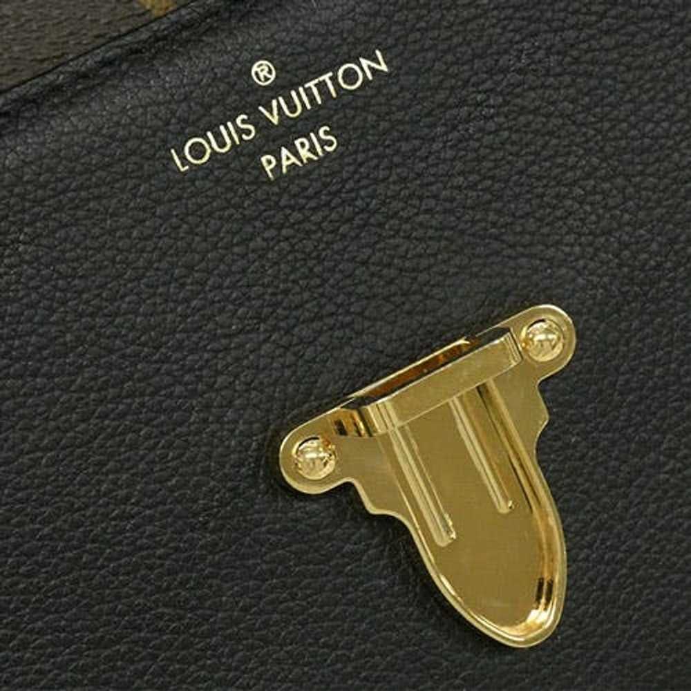 Louis Vuitton Louis Vuitton Monogram Victoire Cha… - image 7