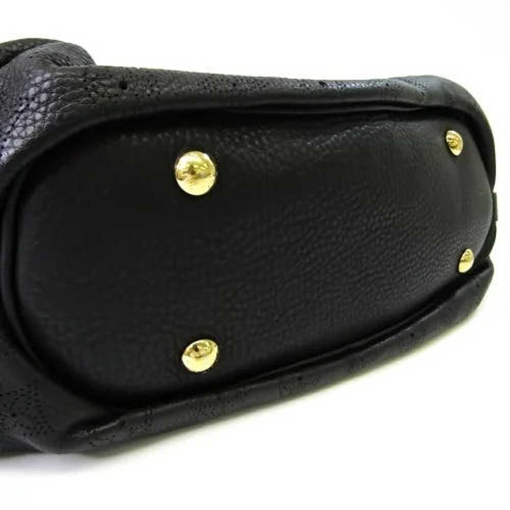 Louis Vuitton Louis Vuitton Mahina XS Shoulder Bag - image 9