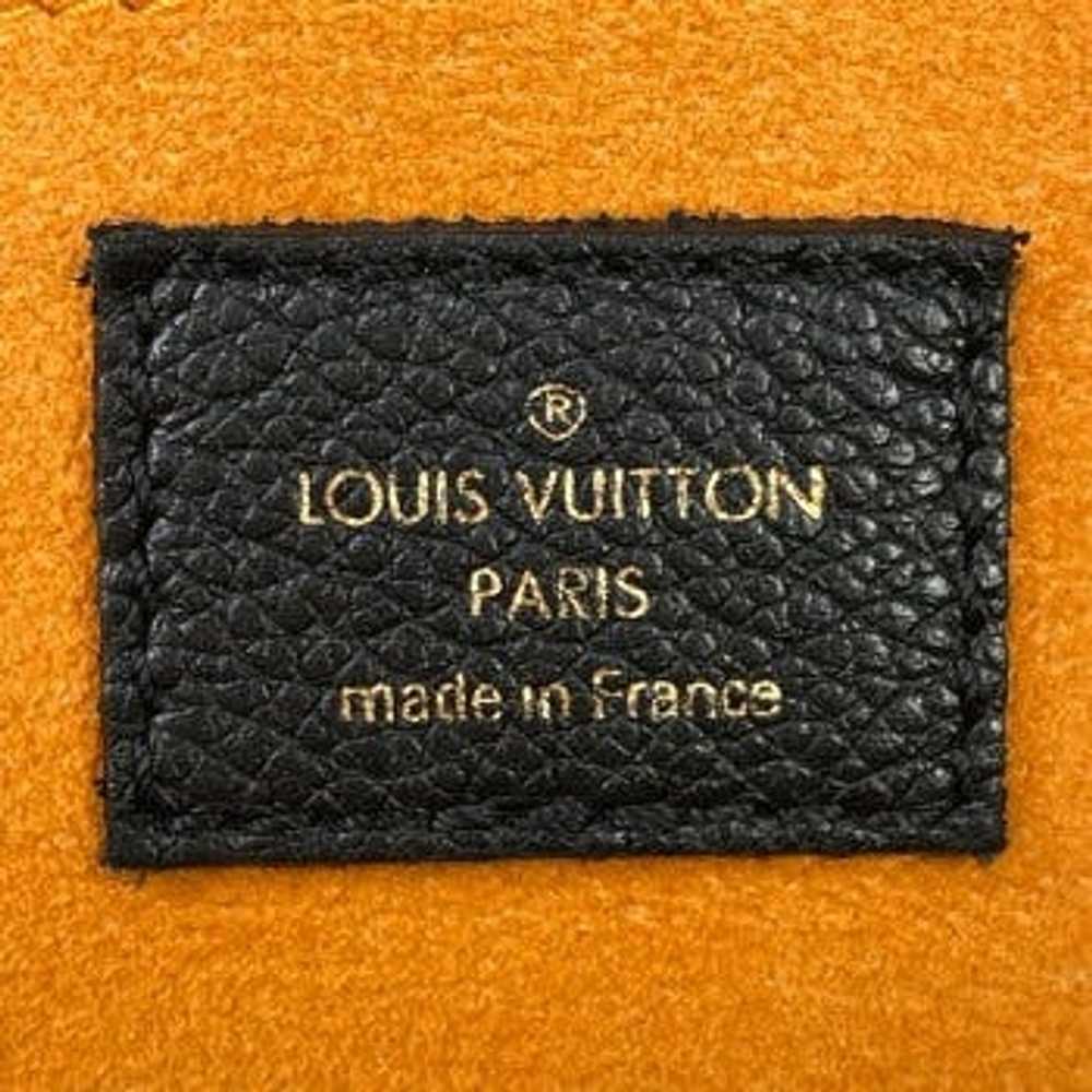Louis Vuitton Louis Vuitton Neo Alma BB Monogram … - image 9