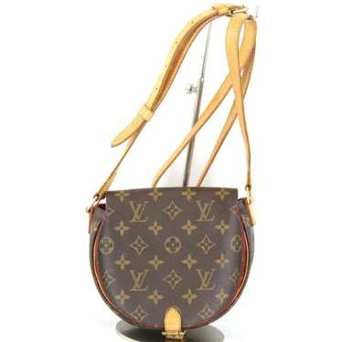 Louis Vuitton Louis Vuitton Tambourine Monogram C… - image 1