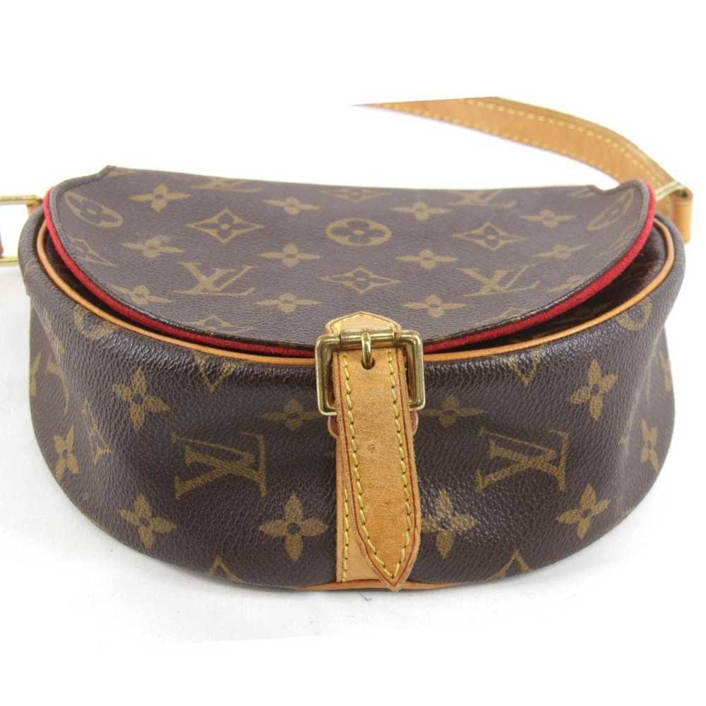 Louis Vuitton Louis Vuitton Tambourine Monogram C… - image 2