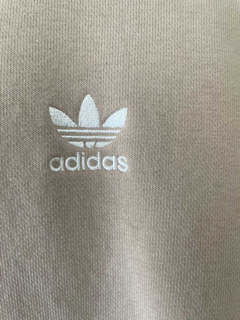 Adidas Adidas hoodie size small - image 1