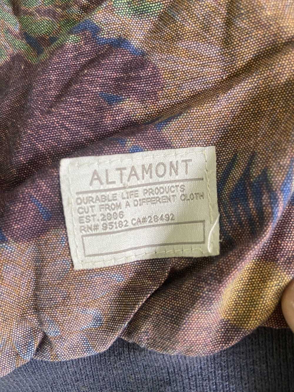 Altamont × Sole × Vintage Vintage Altamont Sole T… - image 6