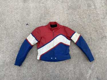MOTO × Racing × Sports Specialties Racing jacket - image 1