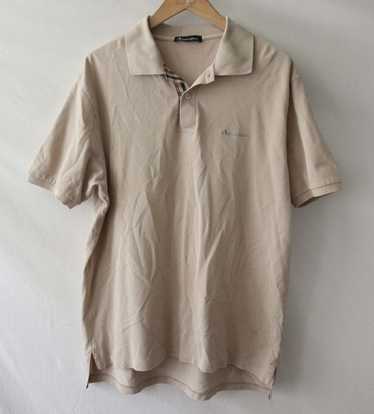 Aquascutum Polo Size L 45G0916a1 Gem