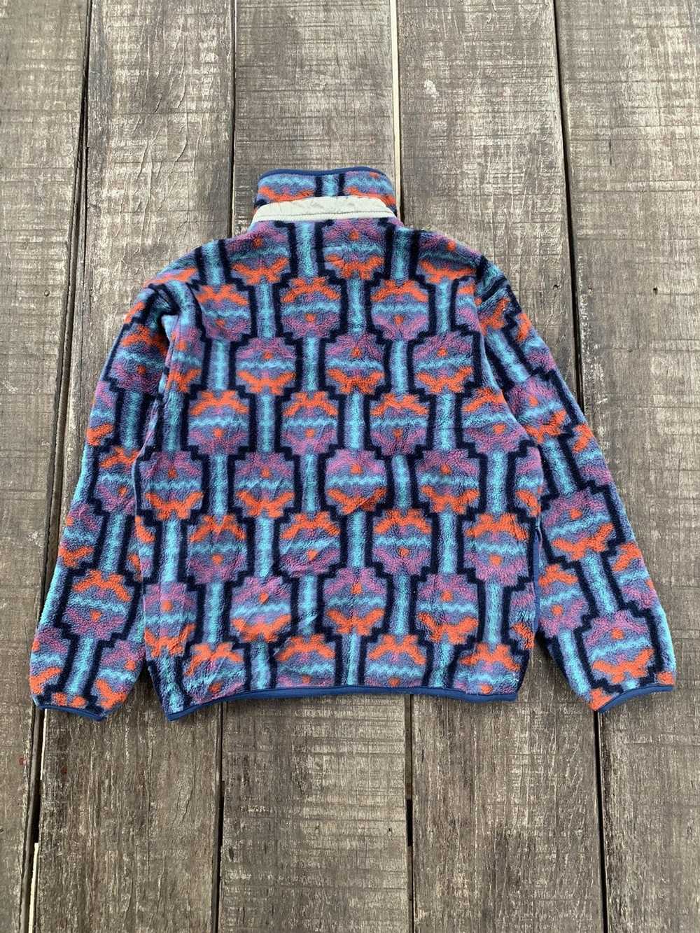 Patagonia × Rare × Streetwear Patagonia kids flee… - image 2