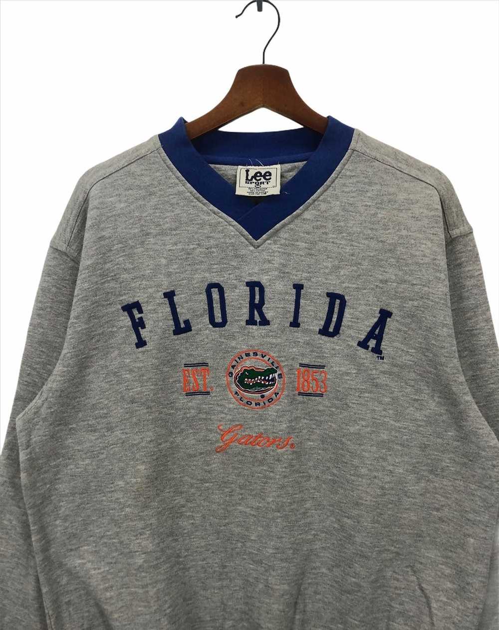 Florida Gators × NFL × Ncaa Vintage Florida Gator… - image 2