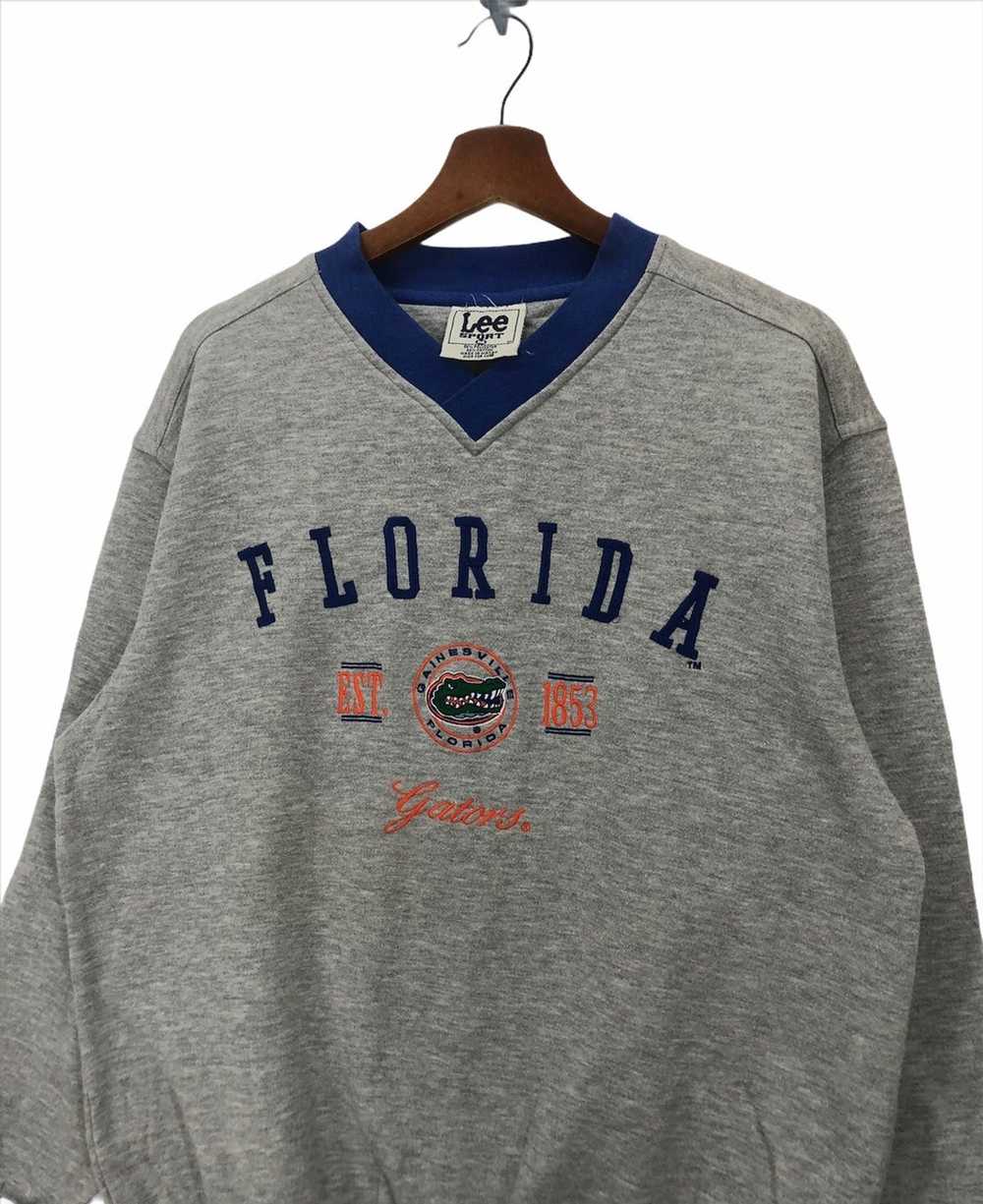Florida Gators × NFL × Ncaa Vintage Florida Gator… - image 3