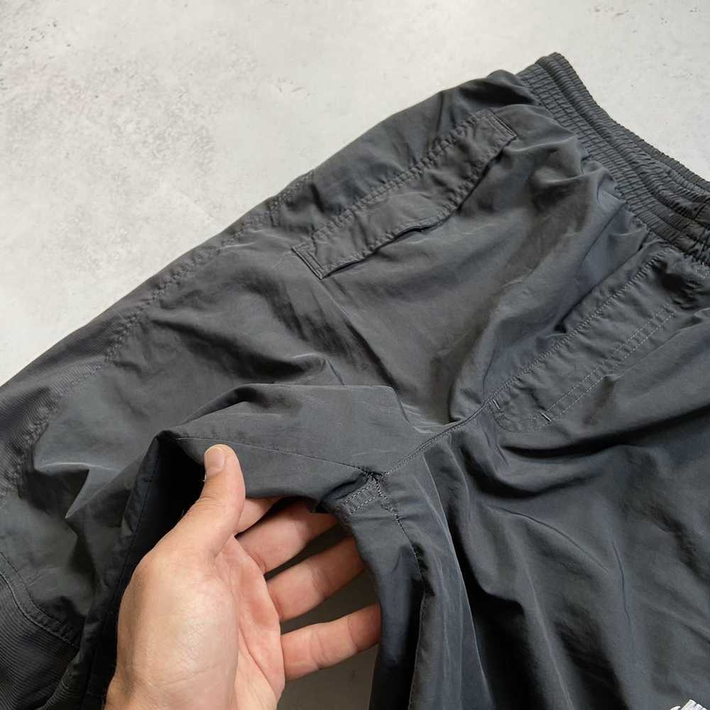 Nike × Streetwear × Vintage Nike Track Pants Bagg… - image 10