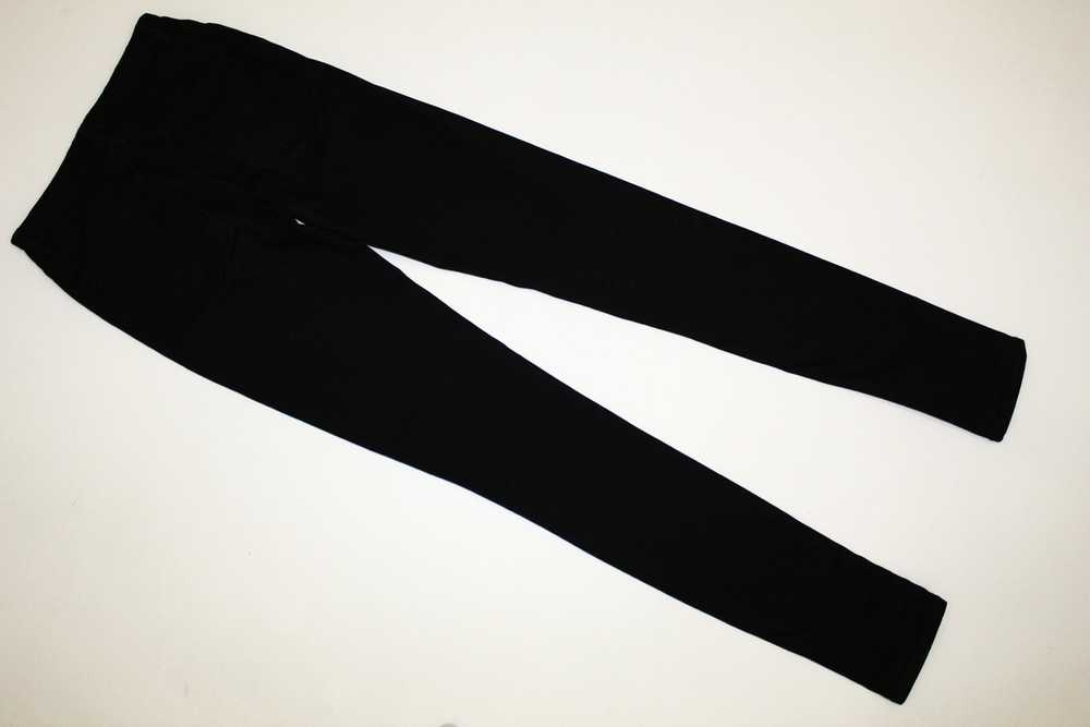 Acne Studios Acne Studios Pin Black Slim Jeans - image 6