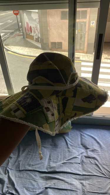 Denim tears hat “ - Gem Denim tears hat “ - Gem