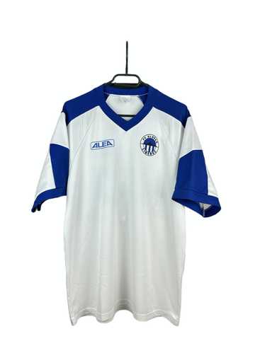 Soccer Jersey × Sportswear × Vintage Vintage FC S… - image 1