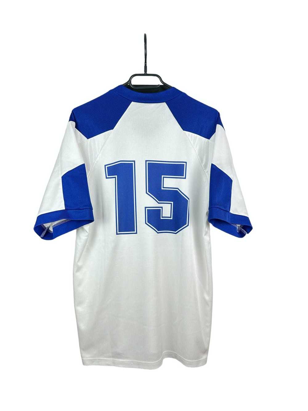 Soccer Jersey × Sportswear × Vintage Vintage FC S… - image 6