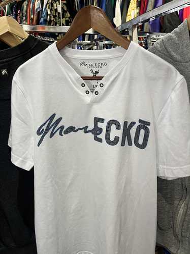 Ecko Unltd. × Marc Ecko × Southpole Vintage Y2K Ma