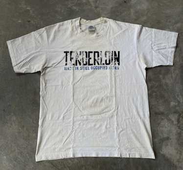 Tenderloin tenderloin t shirt - Gem