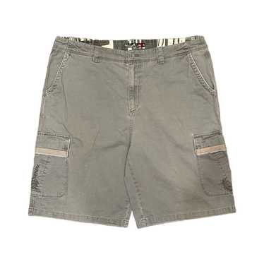 Quiksilver cargo shorts - Gem