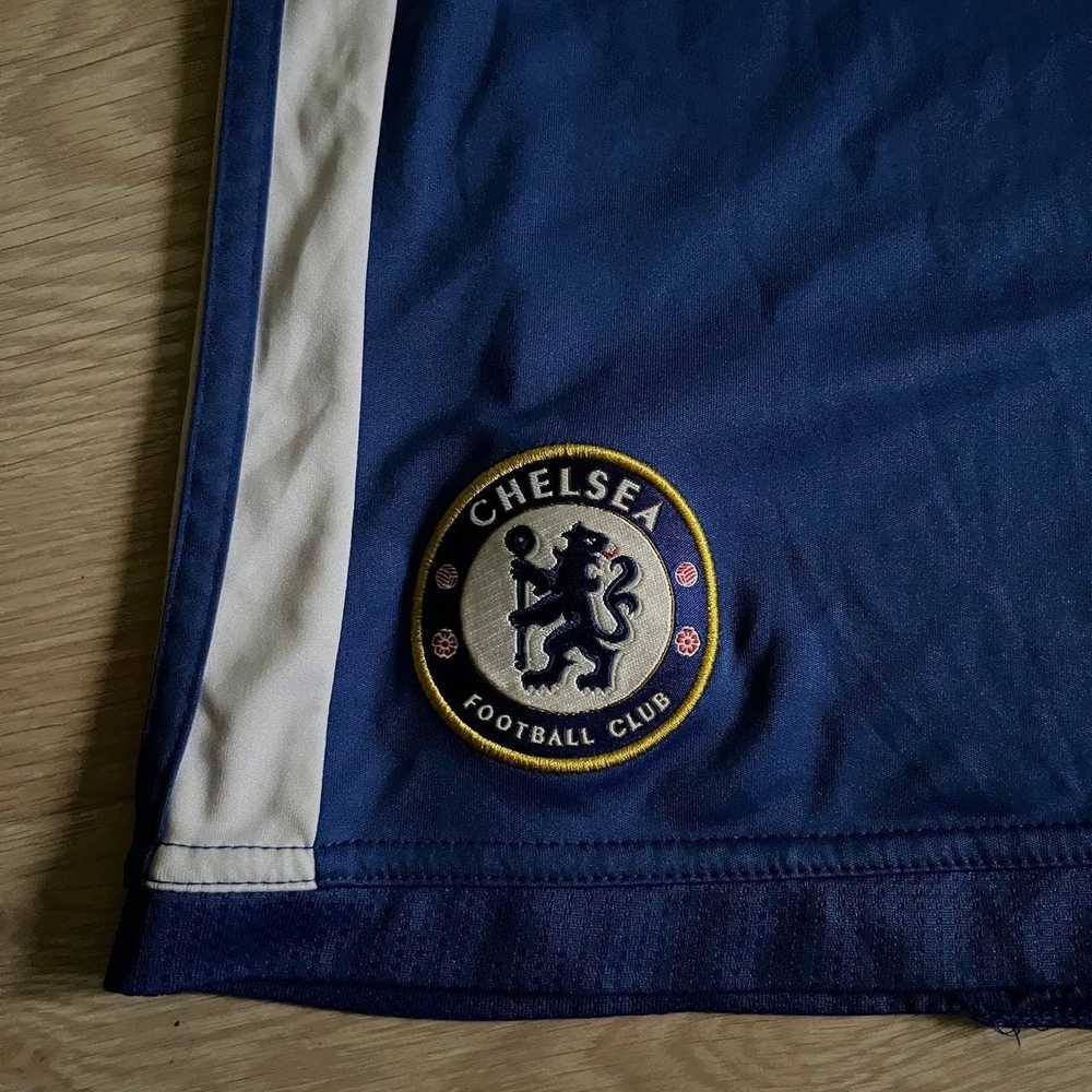 Adidas × Chelsea × Soccer Jersey CHELSEA ADIDAS 2… - image 2