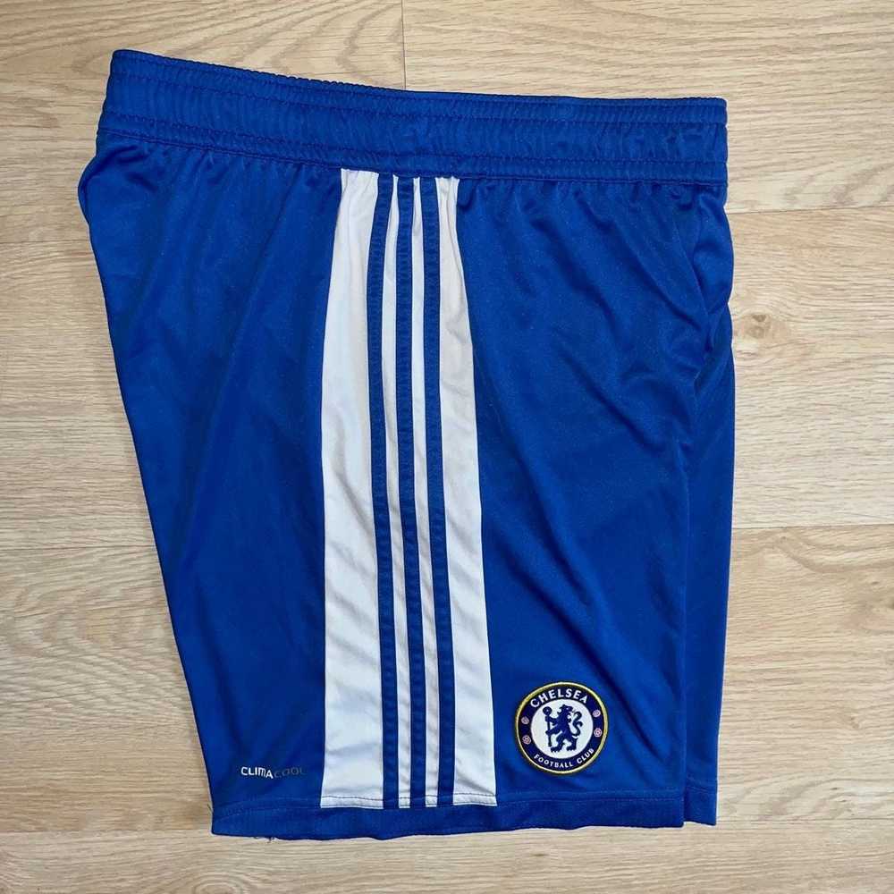 Adidas × Chelsea × Soccer Jersey CHELSEA ADIDAS 2… - image 3