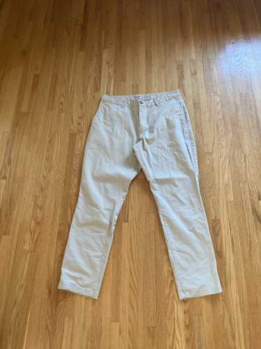 Old Navy Chino x old navy