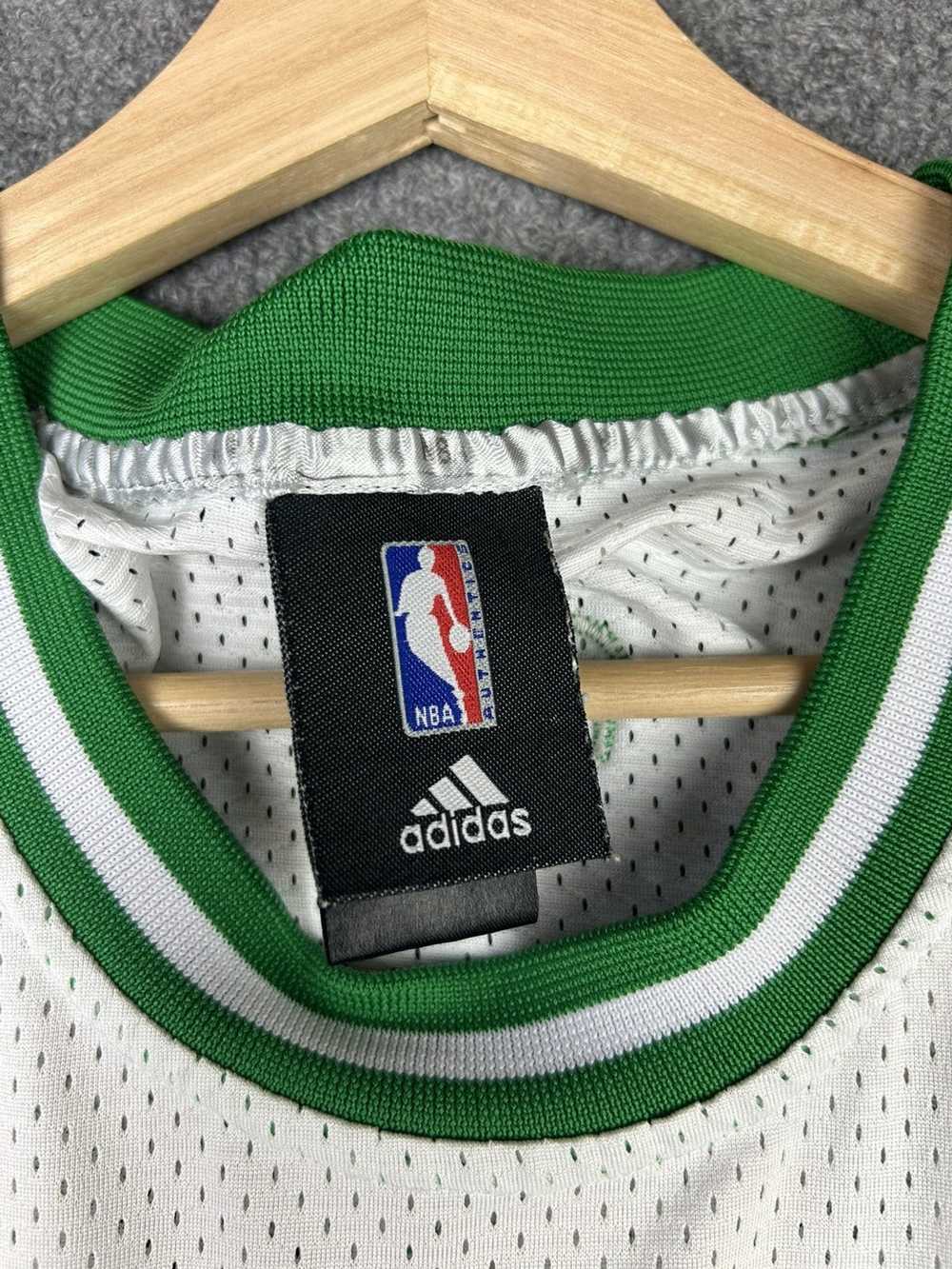 Adidas × Boston Celtics × NBA Vintage Adidas #34 … - image 4