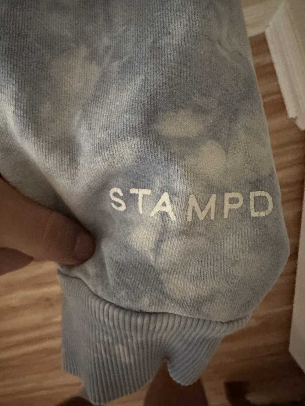 Stampd Stampd T&C Surf Collab hoodie - image 3