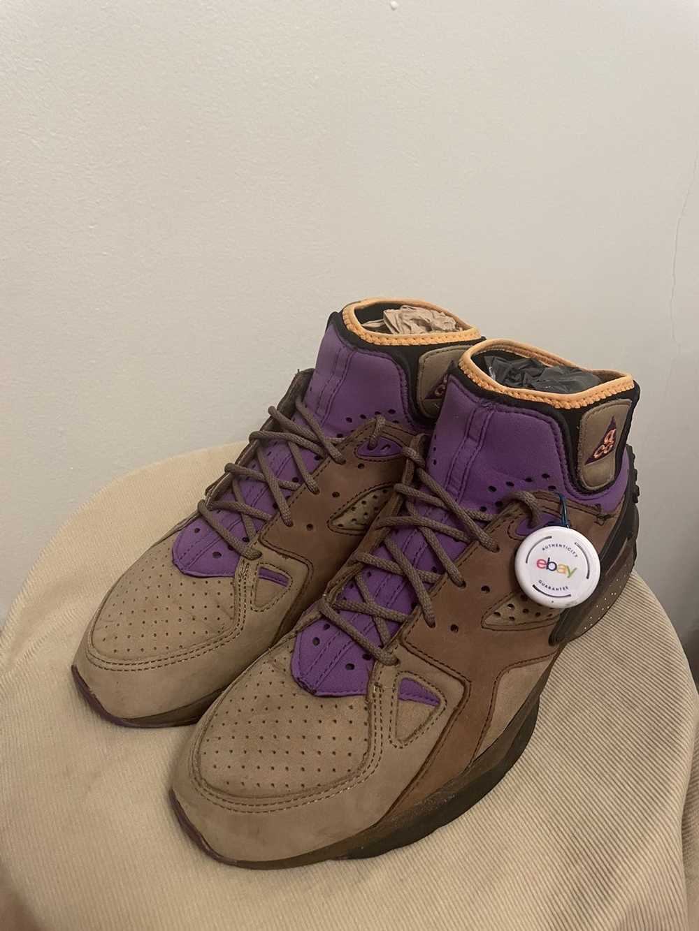 nike acg 1991