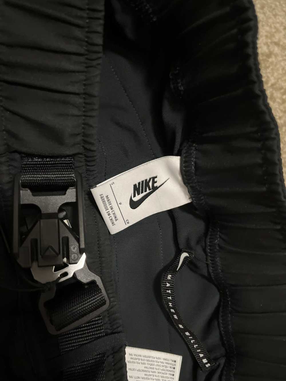 Alyx × MMW × Nike Nike MMW Shorts - image 4