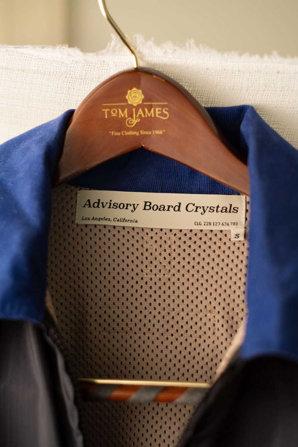 Advisory Board Crystals Advisory Board Crystals T… - image 2