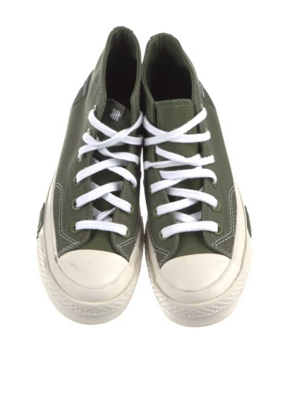 Converse × Undefeated CONVERSE X UNDEFEATED CHUCK… - image 2